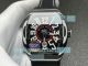 QQF Swiss Replica Franck Muller Vanguard V41 SC DT Black & White Dial Men's Watch (2)_th.jpg